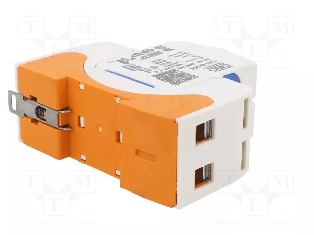OBO BETTERMANN Limitador de sobretensiones Tipo 2 1+NPE 20kA 280VAC OBO BETTERMANN Limitador de sobretensiones Tipo 2 1+NPE 20kA 280VAC