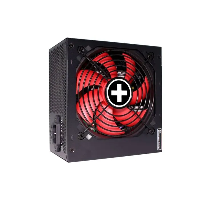 Xilence XP650R10 Fuente de Alimentación ATX 650W