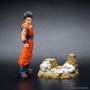 BANPRESTO Figura Son Gohan History Box Dragon Ball Z 12cm