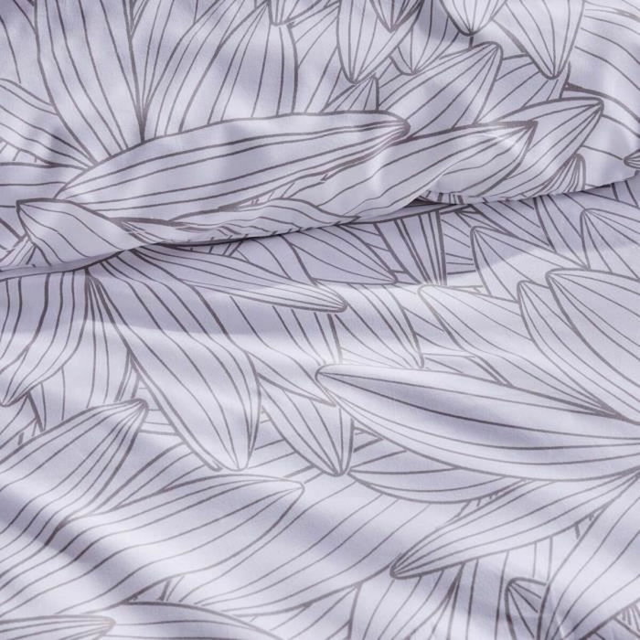 Juego de funda nórdica TODAY Painted 220 x 240 cm 3 Piezas