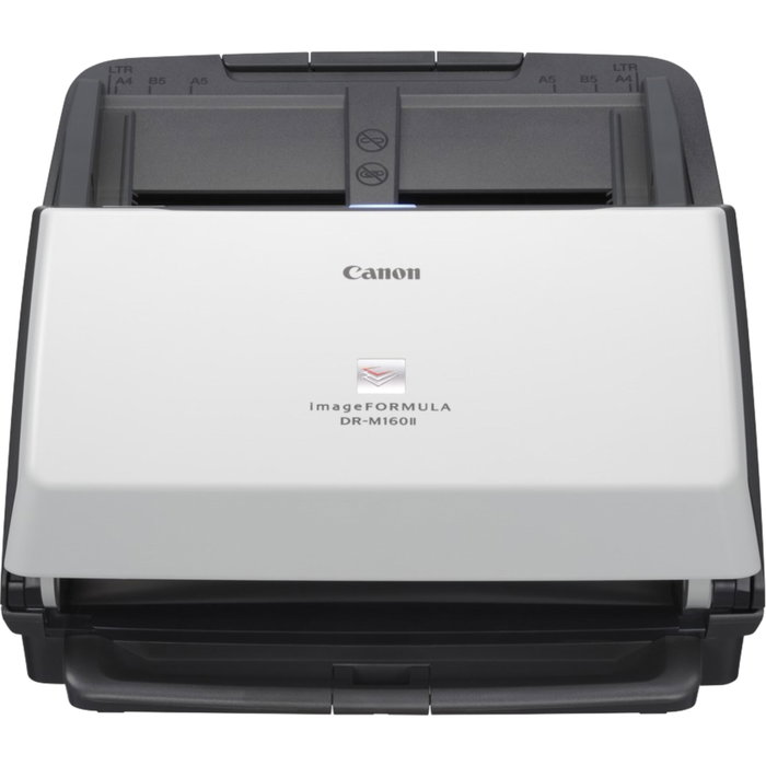 Canon imageFORMULA DR-M160II Escáner de Documentos Dúplex