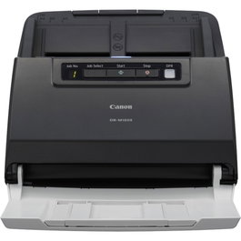 Canon imageFORMULA DR-M160II Escáner de Documentos Dúplex