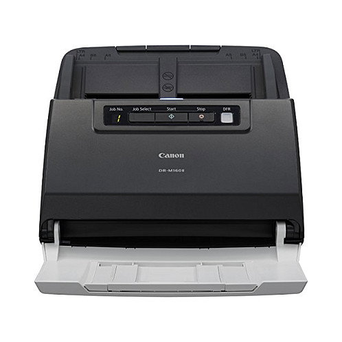 Canon imageFORMULA DR-M160II Escáner de Documentos Dúplex