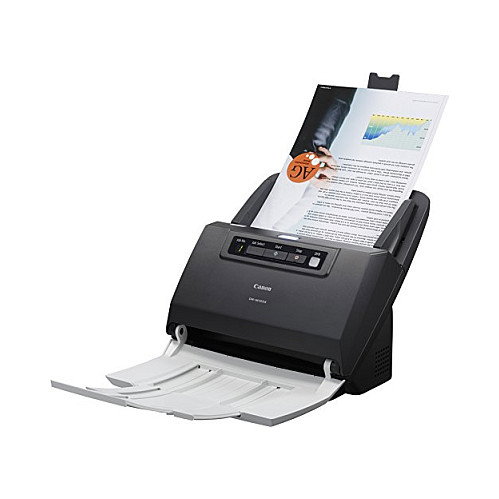 Canon imageFORMULA DR-M160II Escáner de Documentos Dúplex