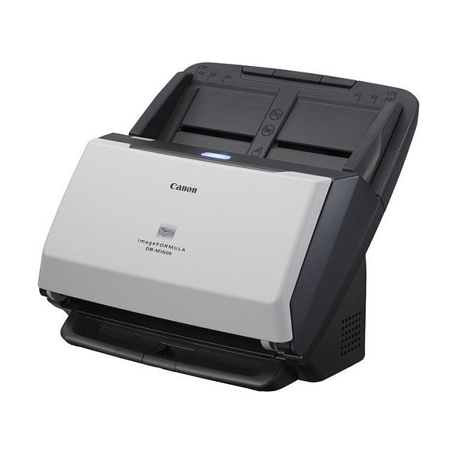 Canon imageFORMULA DR-M160II Escáner de Documentos Dúplex