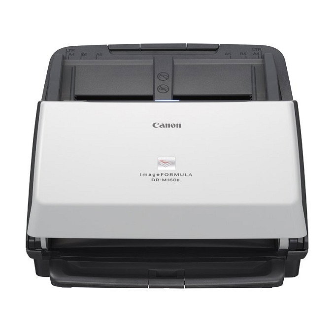 Canon imageFORMULA DR-M160II Escáner de Documentos Dúplex