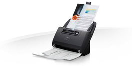 Canon DR-M160II DOCUMENTSCANNERimageFORMULA DR-M160II, 216 x