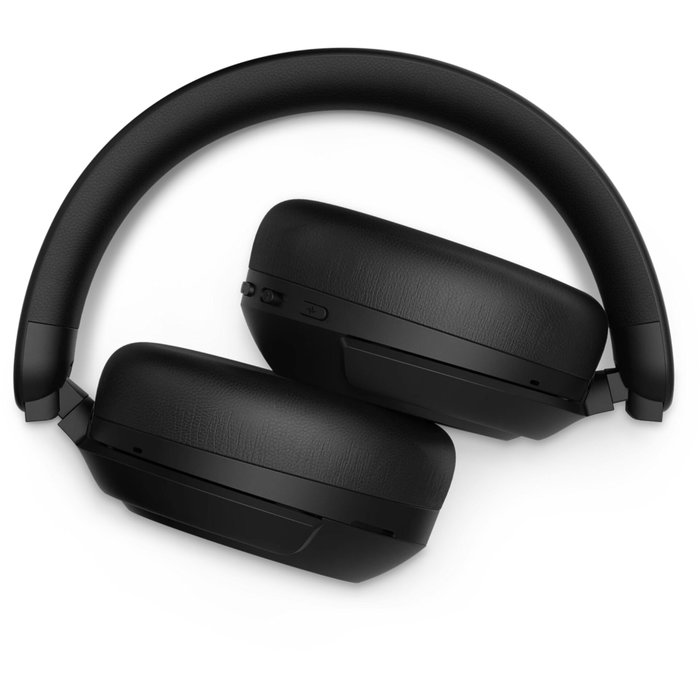 Philips TAH8000EBK/00 Negro