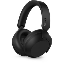 Philips TAH8000EBK/00 Negro