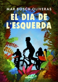 El dia de l'esquerda, Mar Bosch - LA GALERA