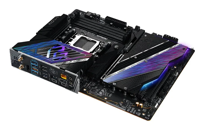 ASRock X870E Nova WiFi (AM5)