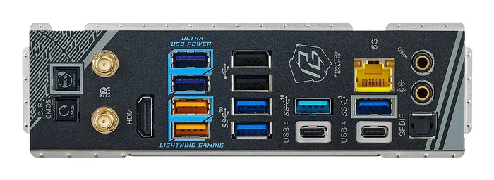 ASRock X870E Nova WiFi (AM5)