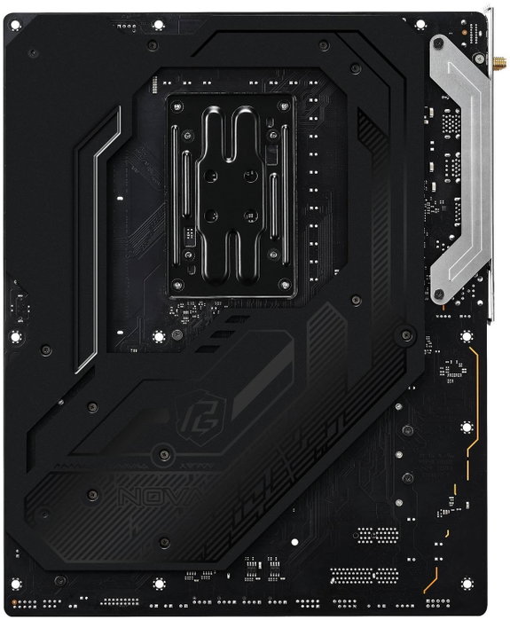 ASRock X870E Nova WiFi (AM5)