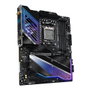 ASRock X870E Nova WiFi Placa Base ATX (AM5, AMD X870E, Ryzen 7000/8000/9000, DDR5 hasta 8200 MHz, 256 GB, Wi-Fi 7, Bluetooth 5.4, PCIe 5.0, 7.1 CH)