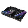 ASRock X870E Nova WiFi Placa Base ATX (AM5, AMD X870E, Ryzen 7000/8000/9000, DDR5 hasta 8200 MHz, 256 GB, Wi-Fi 7, Bluetooth 5.4, PCIe 5.0, 7.1 CH)