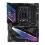 ASRock X870E Nova WiFi Placa Base ATX (AM5, AMD X870E, Ryzen 7000/8000/9000, DDR5 hasta 8200 MHz, 256 GB, Wi-Fi 7, Bluetooth 5.4, PCIe 5.0, 7.1 CH)