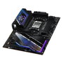 ASRock X870E Nova WiFi Placa Base ATX (AM5, AMD X870E, Ryzen 7000/8000/9000, DDR5 hasta 8200 MHz, 256 GB, Wi-Fi 7, Bluetooth 5.4, PCIe 5.0, 7.1 CH)