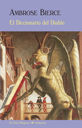 El diccionario del diablo, Ambrose Bierce - VALDEMAR