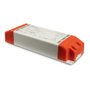Inter-Tech LED12-75 LED Trafo 75W 12V 6250mA IP20