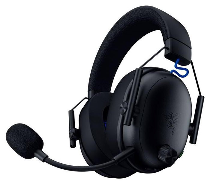 Razer BlackShark V3 Pro PS Negro