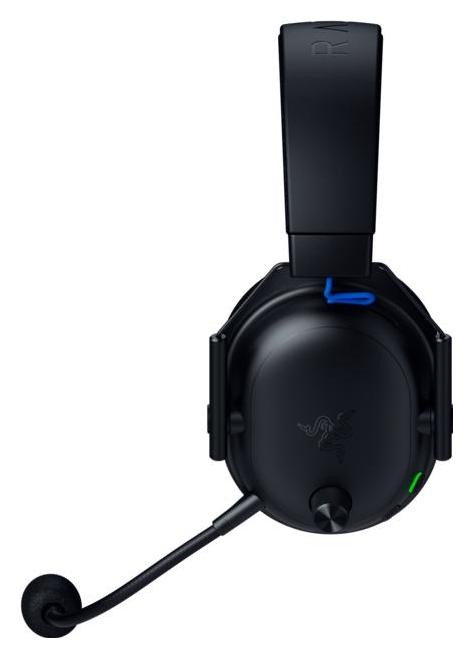 Razer BlackShark V3 Pro PS Negro
