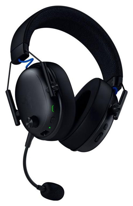 Razer BlackShark V3 Pro PS Negro