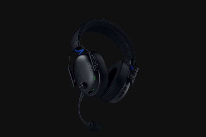 Razer BlackShark V3 Pro para Playstation auriculares inalámbricos negros RZ04-05410300-R3G1