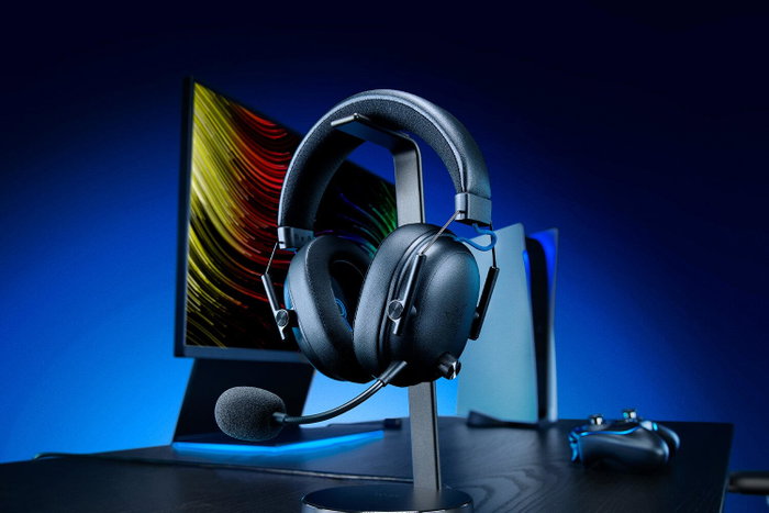 Razer BlackShark V3 Pro para Playstation auriculares inalámbricos negros RZ04-05410300-R3G1