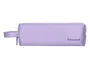 Liderpapel Estuche portatodo Classic rectangular lila