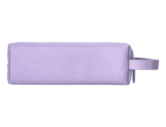 Liderpapel Estuche portatodo Classic rectangular lila