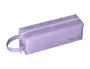 Liderpapel Estuche portatodo Classic rectangular lila