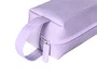 Liderpapel Estuche portatodo Classic rectangular lila