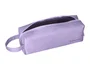 Liderpapel Estuche portatodo Classic rectangular lila