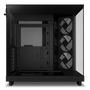 NZXT CC-H61FB-R1 H6 Air Flow Midi Tower PC Negro