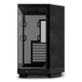 NZXT CC-H61FB-R1 H6 Air Flow Midi Tower PC Negro