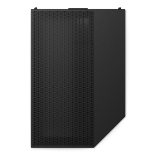 NZXT CC-H61FB-R1 H6 Air Flow Midi Tower PC Negro