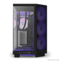 NZXT CC-H61FB-R1 H6 Air Flow Midi Tower PC Negro