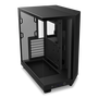 NZXT CC-H61FB-R1 H6 Air Flow Midi Tower PC Negro