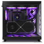 NZXT H6 Flow RGB Caja de torre media Negro