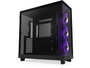 NZXT H6 Flow RGB Caja de torre media Negro