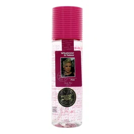 Whatever It Takes Pink Dreams Spray de niebla con aroma de flores