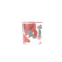 Vaso Bajo Vidrio Kaleido Quid 38 cL (6 Unidades)