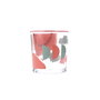 Vaso Bajo Vidrio Kaleido Quid 38 cL (6 Unidades)