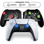 Steelseries 1010-UNI Protector para palanca de control de mando