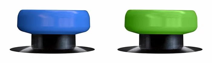 Steelseries 1010-uni accesorio de controlador de juego protector para palanca de control de mando