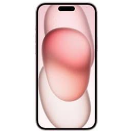 Apple iPhone 15 Plus 128GB Rosa (Reacondicionado)