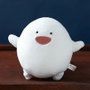 Semic Figura de peluche Warawara Laughing de El chico y la garza, 14 cm