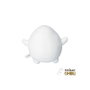 Semic Figura de peluche Warawara Laughing de El chico y la garza, 14 cm