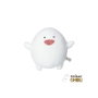 Semic Figura de peluche Warawara Laughing de El chico y la garza, 14 cm