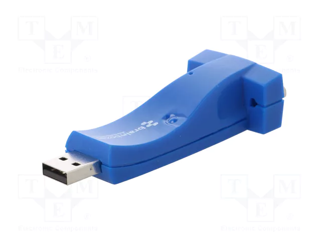 BRAINBOXES US-101 Convertidor RS232/USB